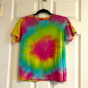 Tie Dye T-shirt